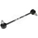 Тяга (стійка) стабілізатора BMW 5 (E39) з95-04р.в. передня права (AS) (підсилена)