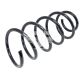 Пружина підвіски Chevrolet Lacetti перед. (TanGun)