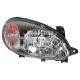 Фара передня D. Lanos прав. елек. (Taiwan)
