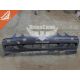 Бампер MB 210 з95-02р.в. передній голий (FPS)