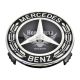 Ковпак колеса Mercedes литого диску (Original) 75мм.