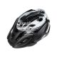 Велосипедний шолом (Greys) L чорно-білий