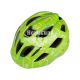 Велосипедний шолом (Greys) S дитячий зелений матовий