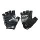Рукавиці (Greys) L короткі пальці, гелеві вставки чорні
