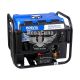 Генератор бензиновий 5.5кВт (Brevia) ном. 5.0кВт, інверторний (електростартер)