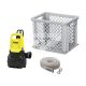 Дренажний насос (Karcher) SP Flood Box 16000л/год.
