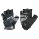Рукавиці (Greys) XL короткі пальці, гелеві вставки чорні