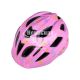 Велосипедний шолом (Greys) S дитячий рожевий матовий