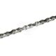 Ланцюг велосипедний 8 швидкостей, 116 ланок, 1/2"х3/32", S88 (Greys) Silver/Grey