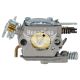 Карбюратор для бензопил Husqvarna 137/142 (Kamberg)