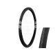 Покришка велосипедна R-28 (Greys) 700x40C (28х1,6), P1134 27TPI BLK
