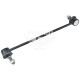 Тяга (стійка) стабілізатора Chevrolet Lacetti передня права (Shikoo)