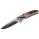 Ніж (мисливський) 23см. розкладний (Columbia)