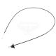 Трос капота MB Vito (W639) з03р.в. (Rotweiss)