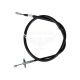 Трос ручн. гальма MB Sprinter 408-416 з00-06р.в. прав. (Cavo)