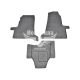 Автокилимки в салон F. Transit з00-06р.в. (Stingray) (гумові) кт.-3шт.