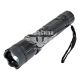 Ліхтарик ручний (Bailong) електрошокер POLICE 99000KV