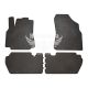 Автокилимки в салон Citroen Berlingo з08-18р.в. (Polytep) (гумові) кт.-4шт.