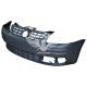 Бампер VW Caddy III з04-15р.в. передній (FPS) голий