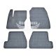 Автокилимки в салон F. Focus III з11р.в. (Stingray) (гумові) кт.-4шт.