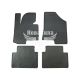 Автокилимки в салон Hyundai IX-35 з10р.в. (Polytep) (гумові) кт.-4шт. (KIA Sportage з10р.в.)