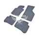 Автокилимки в салон VW Passat B6 з05-10р.в. (Budget) (гумові) кт.-4шт.