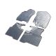 Автокилимки в салон Nissan X-Trail з01-07р.в. (Stingray) (гумові) кт.-4шт.