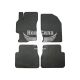 Автокилимки в салон Mazda 6 з08-12р.в. (Polytep) (гумові) кт.-4шт.