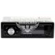 Автомагнітола 1-DIN (Baxster) USB+SD Card+AUX BSF-144B