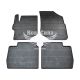 Автокилимки в салон Peugeot 301 з12р.в. (Stingray) (гумові) кт.-4шт.