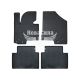 Автокилимки в салон Hyundai IX-35 з10р.в. (Stingray) (гумові) кт.-4шт. (KIA Sportage з10р.в.)