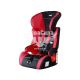 Автокрісло (Siger) КОСМО червоне (група 1, 2, 3)