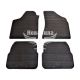 Автоковрики в салон VW Passat B3 с88-93г.в. (Stingray) (резиновые) кт.-4шт. (VW Passat B4 с93-96г.в. 4шт.)