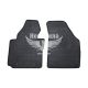 Автокилимки в салон VW Caddy з03-20р.в. (Polytep) (гумові) кт.-2шт.