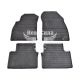 Автокилимки в салон Opel Insignia з08-17р.в. (Stingray) (гумові) кт.-4шт.