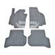 Автоковрики в салон Skoda Yeti з09р.в. (Stingray) (резиновые) кт.-4шт. (Seat Altea XL з09р.в.)