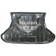 Автокилимок у багажник 2112 (MEGA LOCKER) (корито)