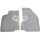 Автокилимки в салон VW Caddy з96-03р.в. (GZ) (гумові) кт.-2шт.