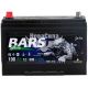 АКБ Азія 100-А/Ч (Bars) (L+) 800A (304х173х220мм.) чорний корпус