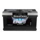 АКБ 95-А/Ч (Enrg) Classic (R+) 800A (353х175х190мм.)