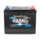 АКБ Азія 70-А/Ч (VolThor) (R+) 700A (259х173х218мм.)
