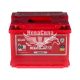 АКБ 60-А/Ч (Red Horse) Premium (L+) 580A (242х175х190мм.)