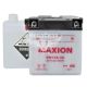 АКБ мото кислотний 6V 11-А/Ч L+ (Maxion) (121х58х130)