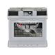 АКБ 55-А/Ч (Platin) Silver (R+) 520A (242х175х190мм.)