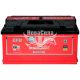 АКБ 110-А/Ч (Red Horse) EFB (R+) 920A (353х175х190мм.)