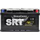 АКБ 100-А/Ч (SRT) (R+) 800A (350х175х190мм.)