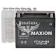 АКБ мото кислотний 12V 18-А/Ч L+ (Maxion) (175х87х155)