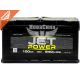 АКБ 100-А/Ч (Jet Power) (R+) 840A (350х175х190мм.)