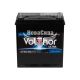 АКБ Азія 45-А/Ч (VolThor) (R+) 360A (196х134х226мм.)
