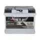 АКБ 60-А/Ч (Platin) Silver (L+) 600A обсл. з пробк. (242х175х190мм.)